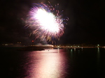 FZ007297 Fireworks at Argeles-sur-mer harbour.jpg